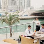 Business e Prestigio nel Centro Economico degli Emirati:MP Elites Consulting