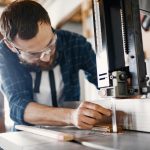 Fresa per scanalature a T: La soluzione ideale per lavorazioni di precisione